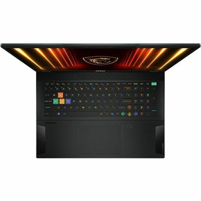 MSI Stealth A18 AI+ Stealth A18 AI+ A3XWJG-006US