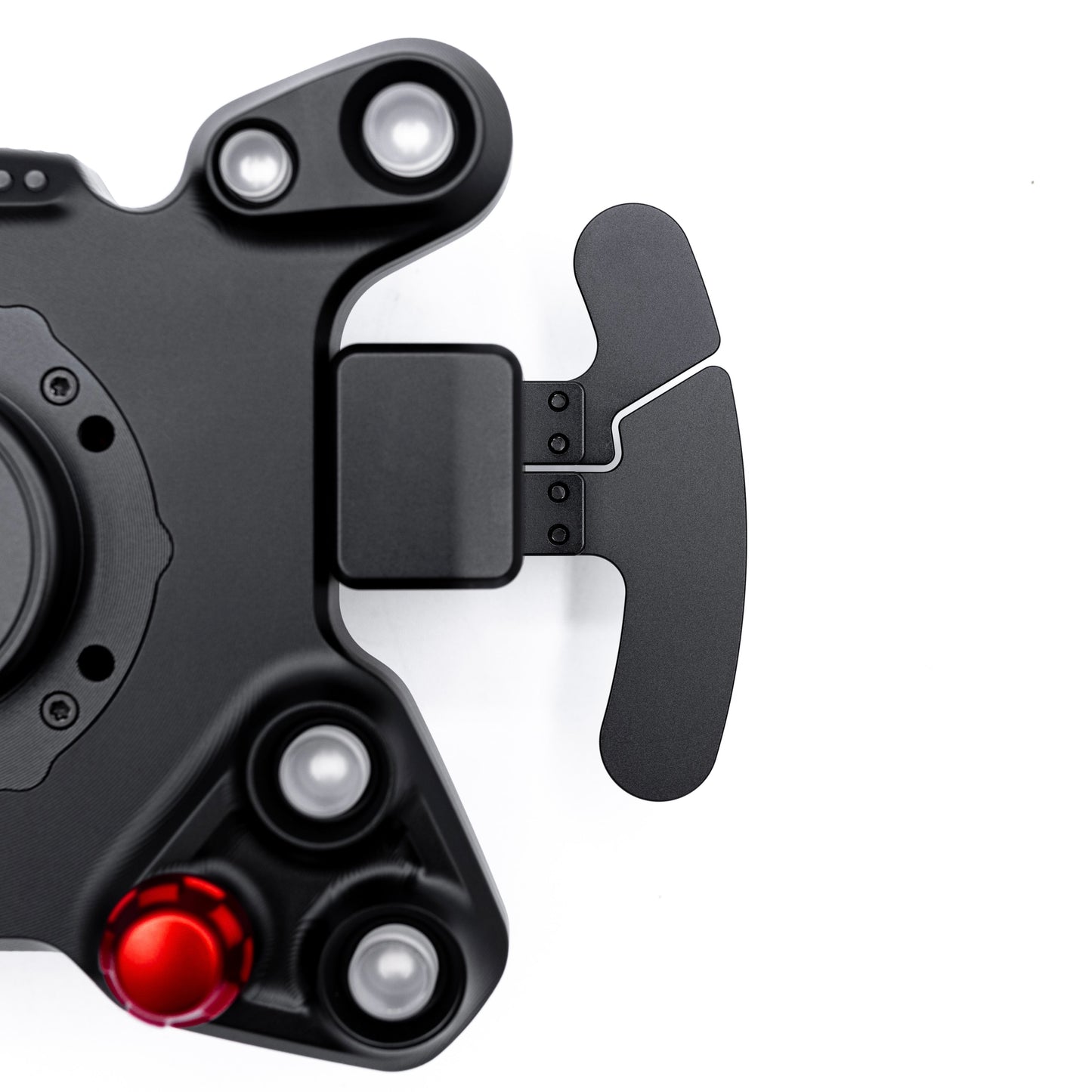 Madtrace® GEN2 PODIUM LINE Racing Steering Wheel System For TOYOTA GR Corolla/GR Yaris
