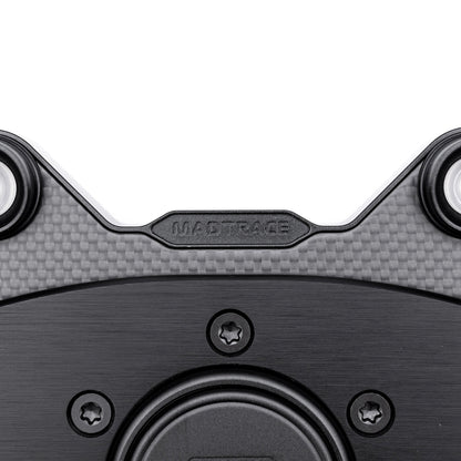 Madtrace® GEN2 CLUBSPORT LINE Racing Steering Wheel System