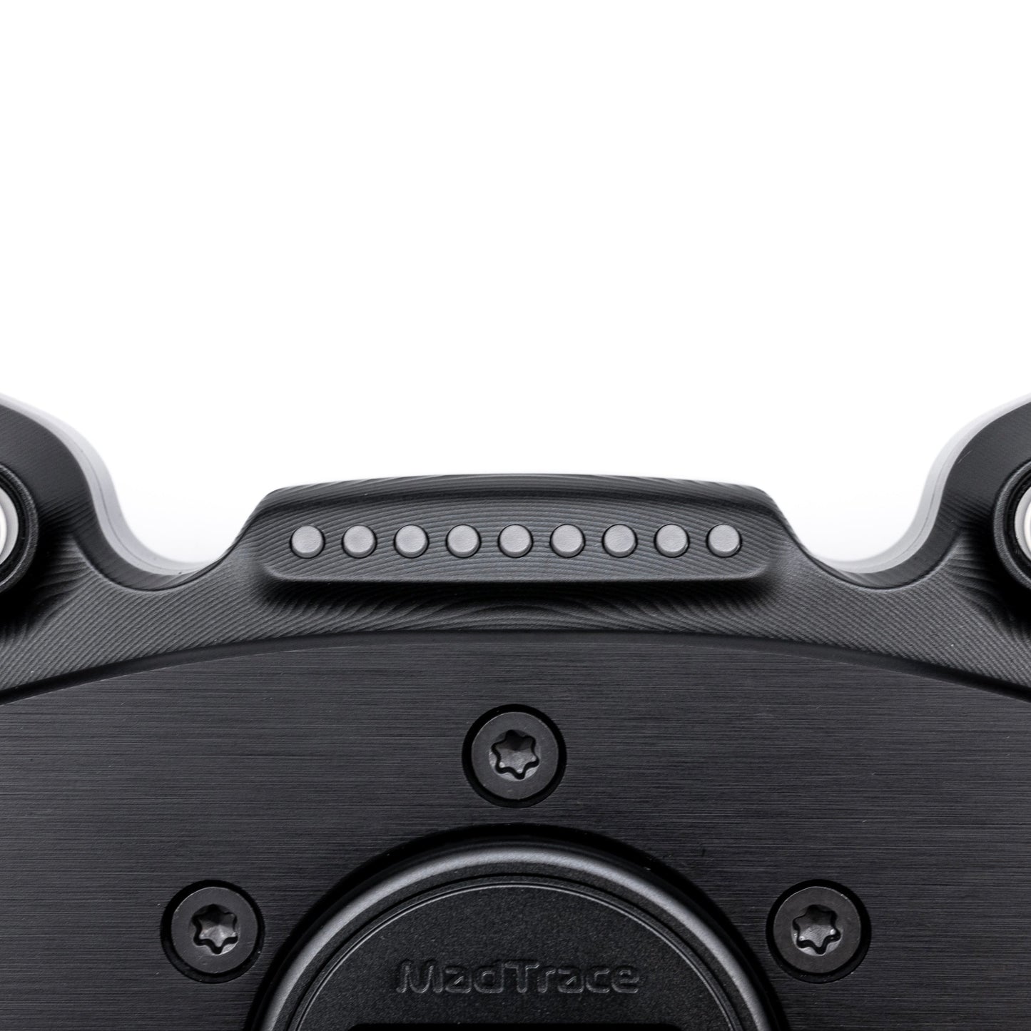 Madtrace® GEN2 PODIUM LINE Racing Steering Wheel System For TOYOTA GR Corolla/GR Yaris