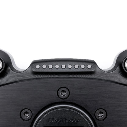 Madtrace® GEN2 PODIUM LINE Racing Steering Wheel System For TOYOTA GR Corolla/GR Yaris