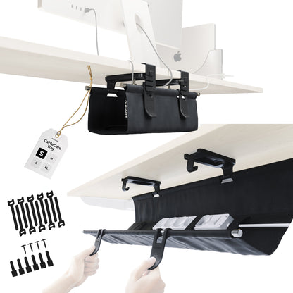 Ascrono® CableCare Tray