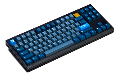 Whale PBT Keycaps V4